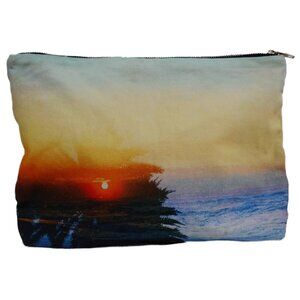 Samudra Brooklyn Hawaii Limited Edition HTF Pouch